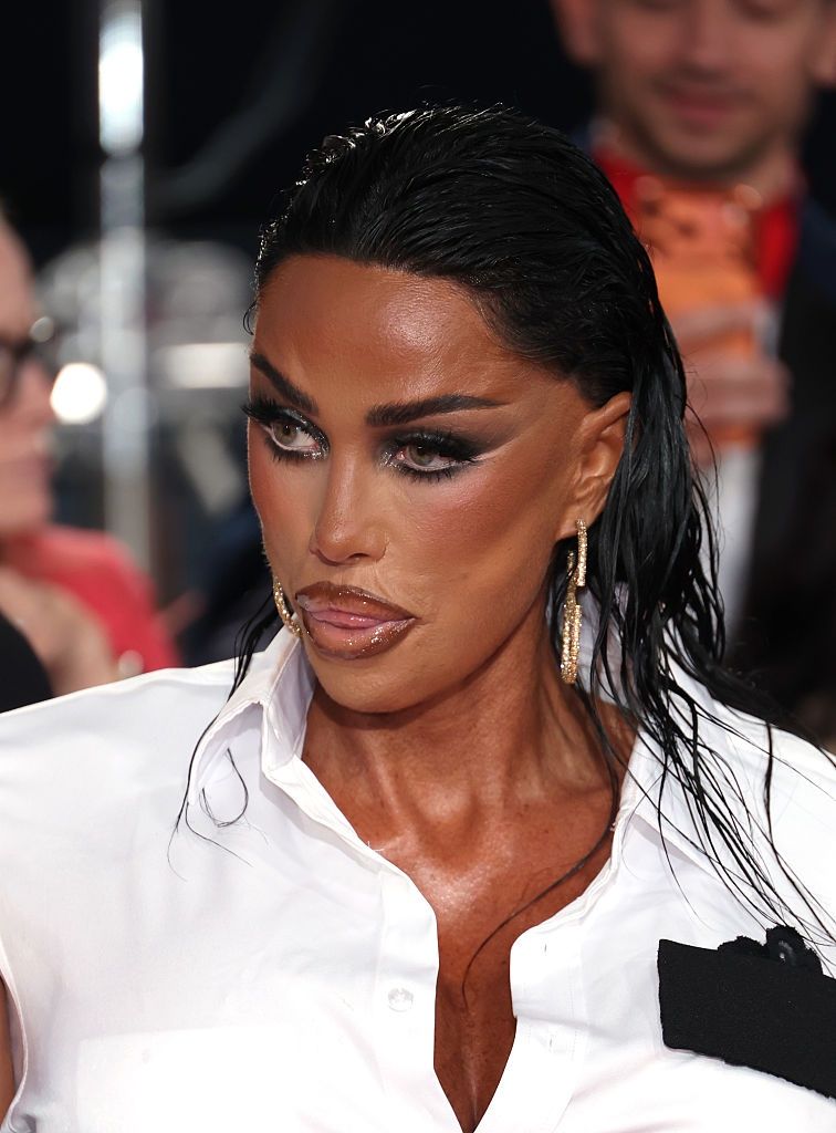 Katie Price 