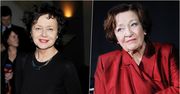 Ewa Dałkowska nie żyje. Joanna Szczepkowska opublikowała wspomnienie: "Nie zdążyłyśmy"