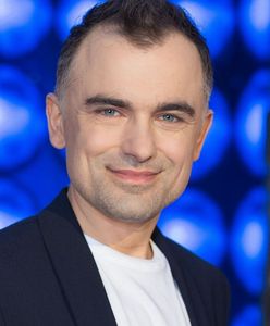 Wokalista "Twoja twarz brzmi znajomo" wyoutował się. Odpowiada politykom PiS