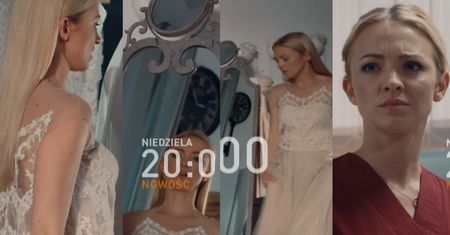 Barbara Kurdej-Szatan przygotowuje się do ślubu (WIDEO)
