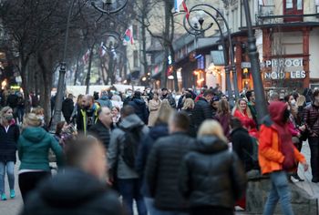 Szaleństwo wśród Polaków. "Rezerwacje wpływają każdego dnia"