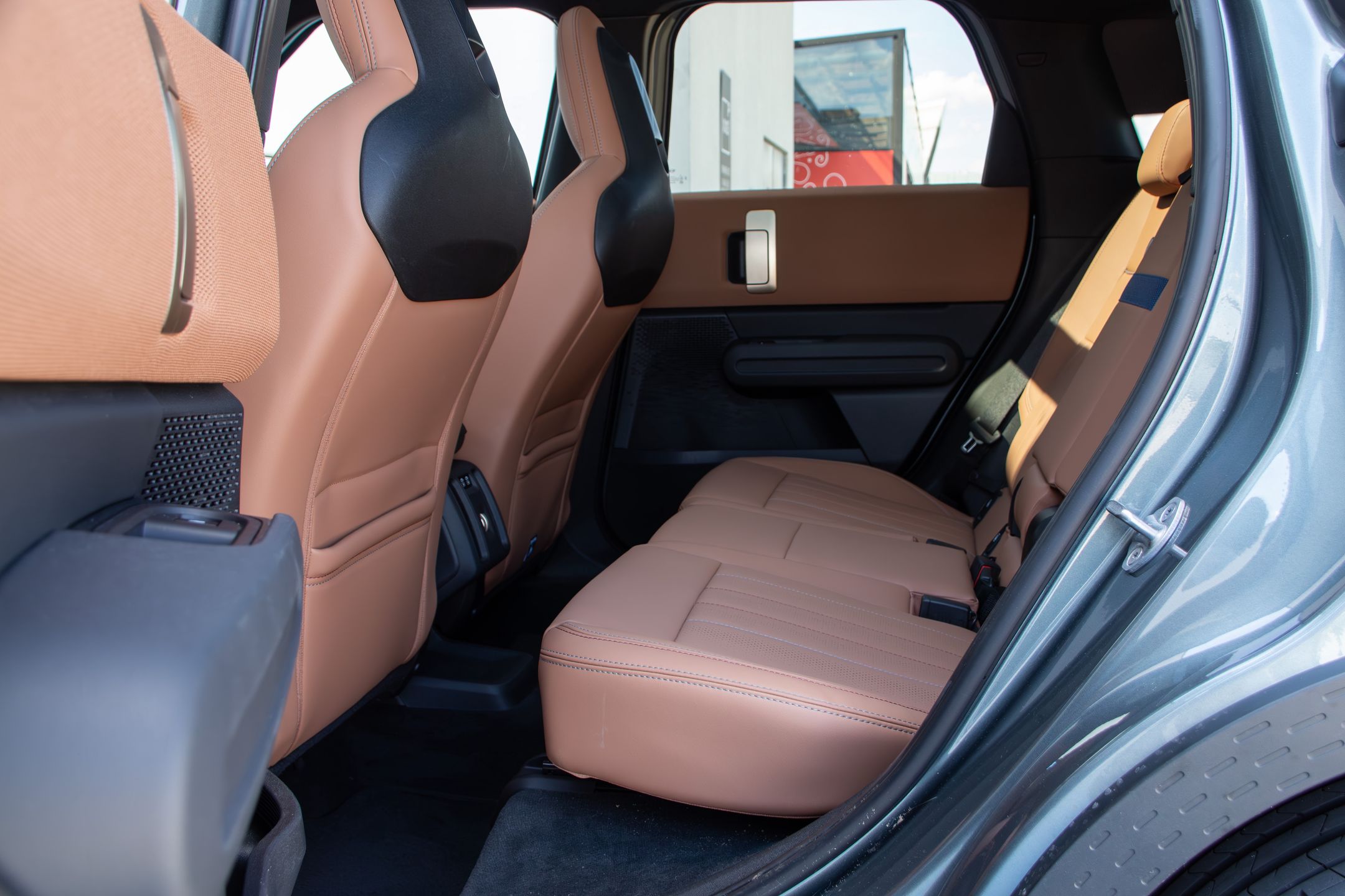 Mini Countryman C