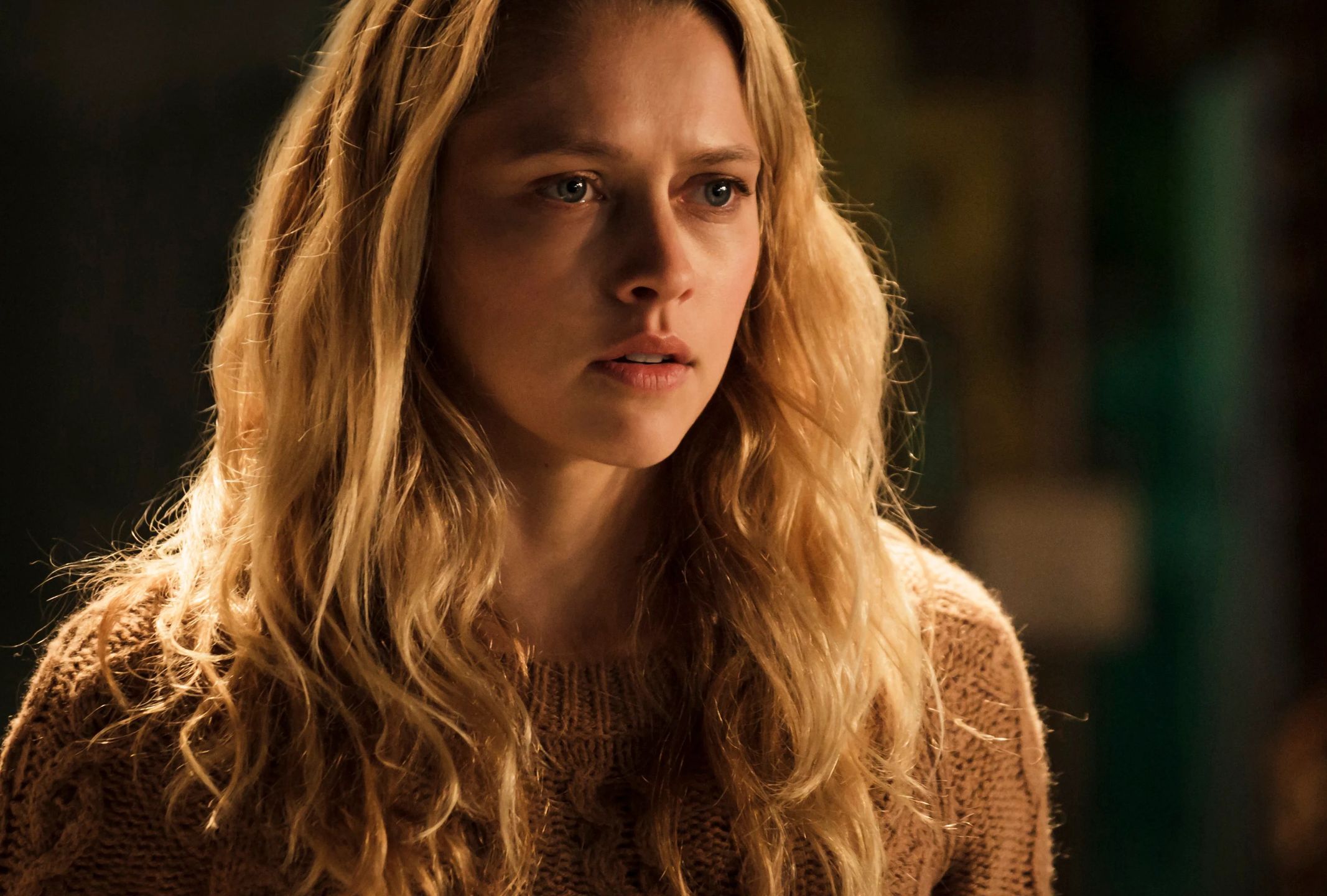 Teresa Palmer chciała porzucić aktorstwo