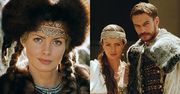 25 lat temu Izabella Scorupco grała w "Ogniem i mieczem". Jak dziś wygląda?