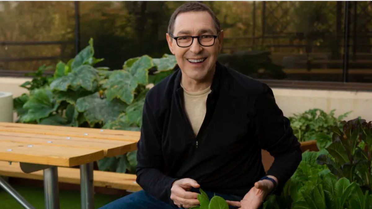 Ekspert od długowieczności zdradza swoje patenty na zdrowe życie