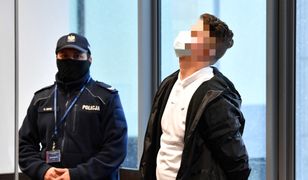 Zabił kolegę na oczach nauczyciela. Usłyszał wyrok