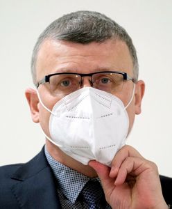 Koncerty tylko dla zaszczepionych? Dr Grzesiowski krytykuje oświadczenie Kultu