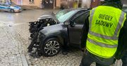 Zginęli ojciec z synem. Teraz nie żyje sprawca koszmarnego wypadku