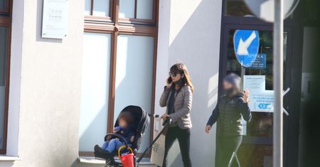 13-letnia córka Marty Kaczyńskiej zapytana o aborcję. Odpowiedź zaskakuje