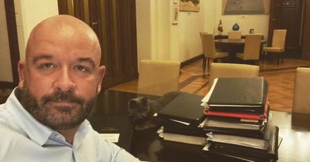 Fatalne wieści z Wrocławia. Jacek Sutryk ma koronawirusa