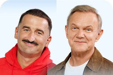 Nowe gwiazdy reklamują PKO BP