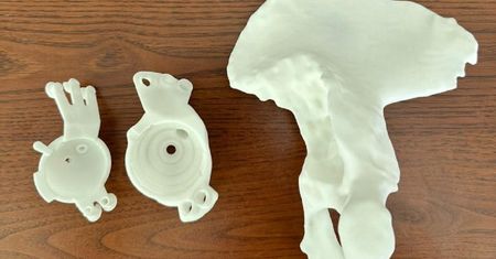 Wydrukowali ją na drukarce 3D. To pierwsza taka operacja w Polsce