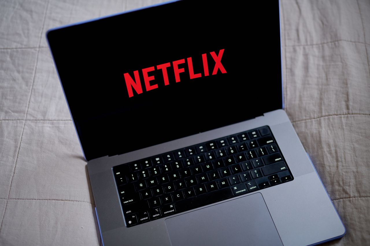 Wyłudzenia przez Netfliksa. Uważaj na te wiadomości