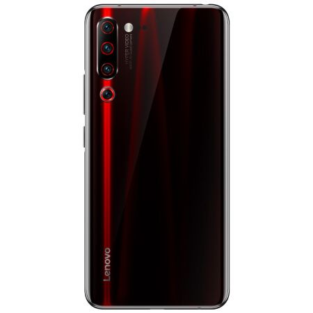 Lenovo Z6 Pro z poczwórnym aparatem na zdjęciach [#wSkrócie] 2