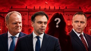 Domański zostanie wicepremierem. Ale prezydent stawia warunek