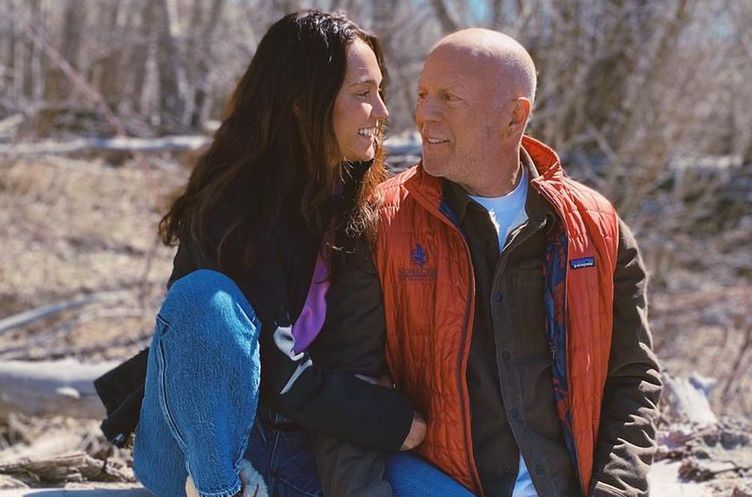 Bruce Willis i Emma Heming są małżeństwem od 2009 roku