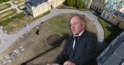 Dyrektor Muzeum w Wilanowie odwołany. Wiadomo, kto go zastąpi