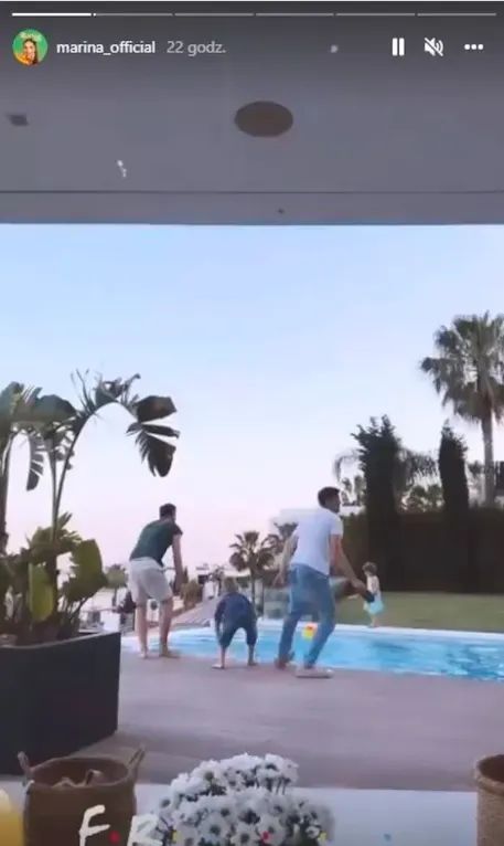 Dom Szczęsnego w Marbelli. To tutaj spędzi emeryturę