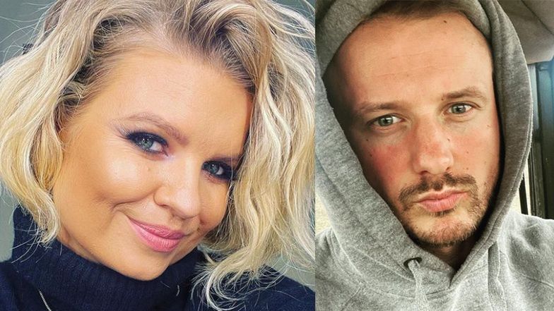 Marta Manowska i Robert Bodzianny  są razem w Meksyku? 