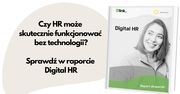 Branża HR w rytmie digital