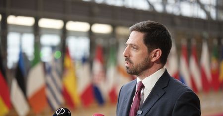 Węgierski wiceminister na wykładzie: Ukraina może być zmuszona