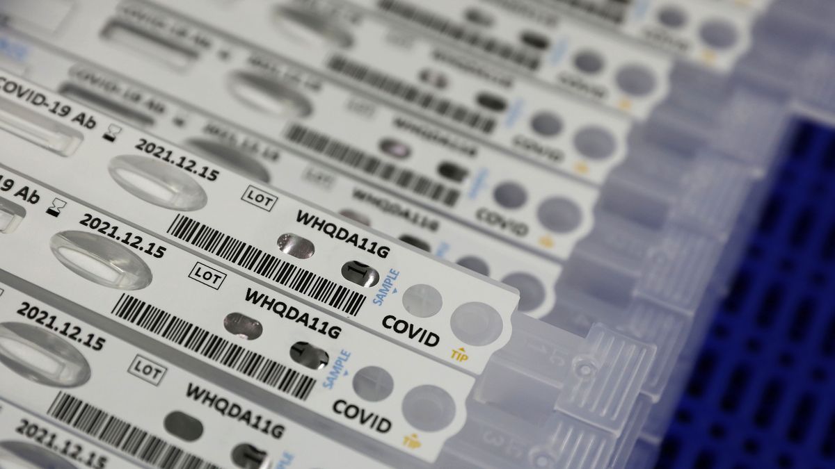 Nadchodzi "trzecia fala" koronawirusa