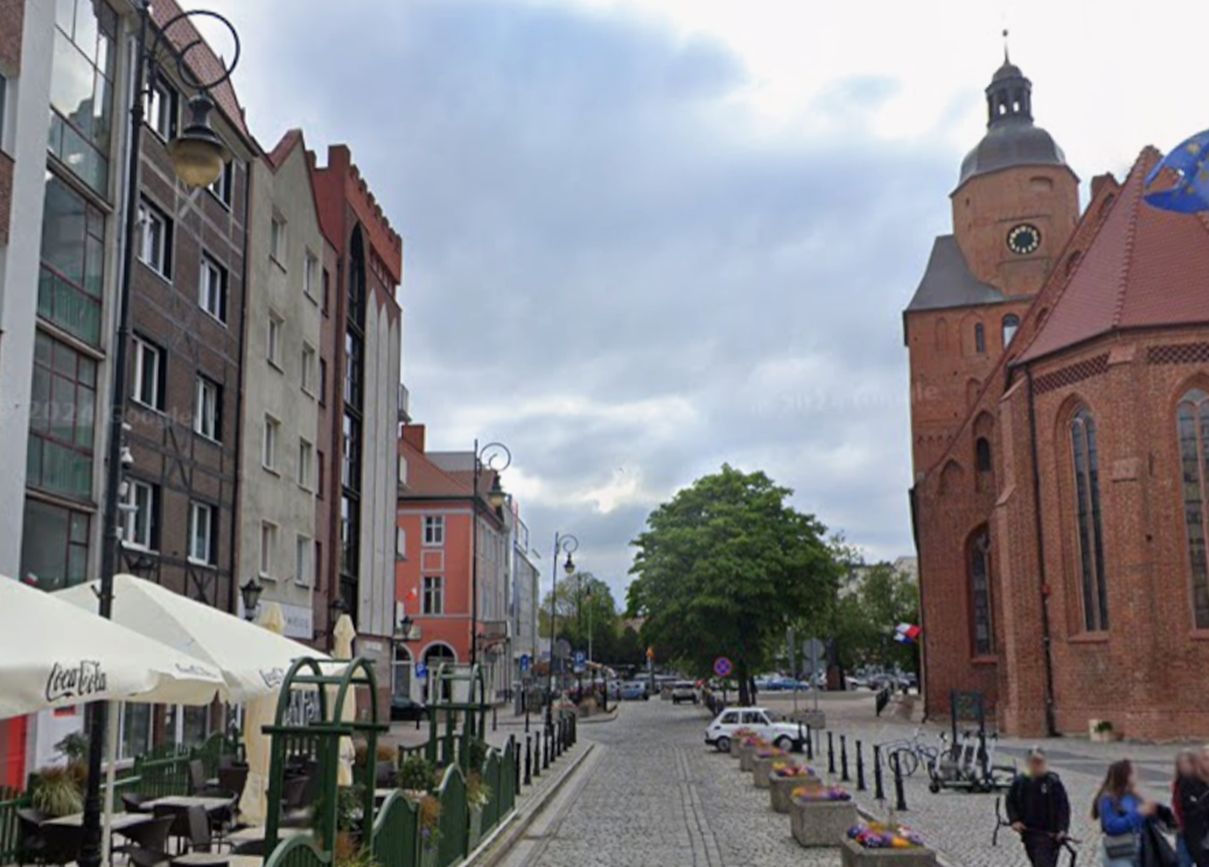 Pogoda w Gorzowie Wielkopolskim. Prognoza na poniedziałek 5 stycznia. Mróz i lokalne mgły