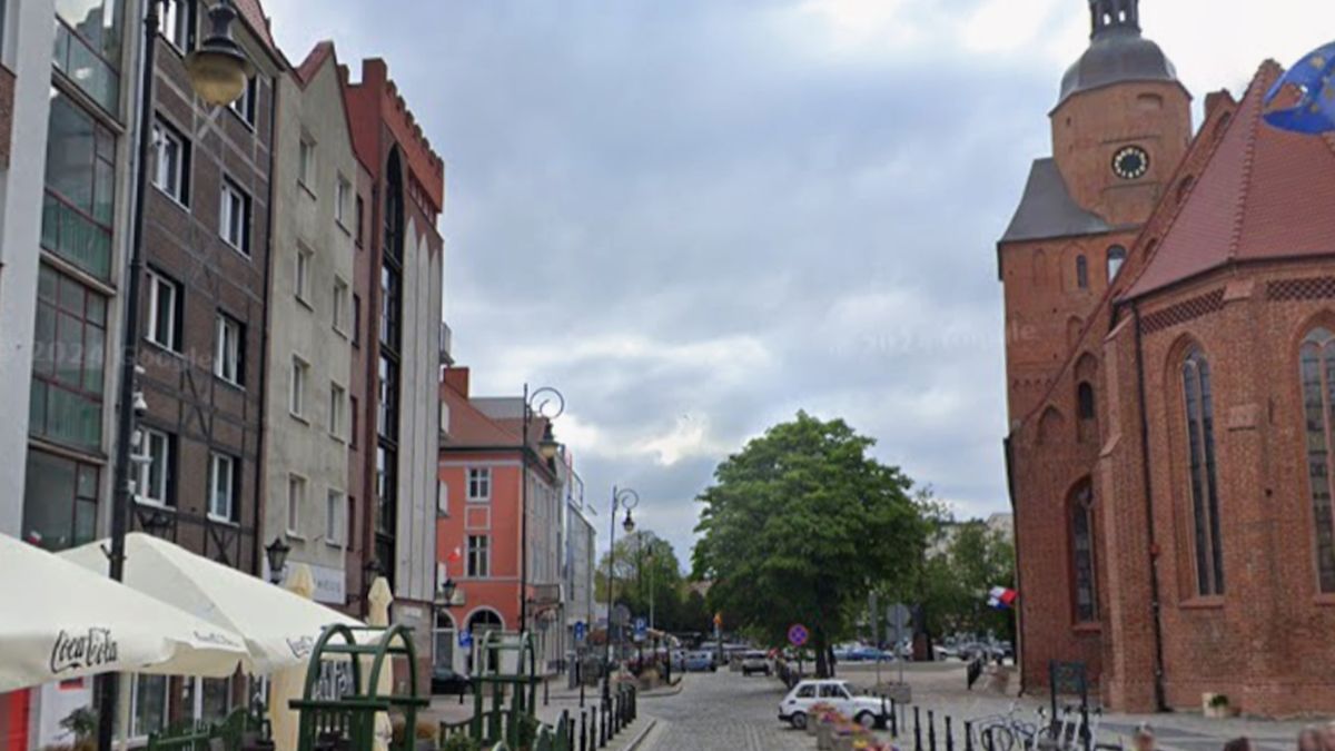 Gorzów Wielkopolski 
