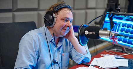 Urodziny Radia 357. Jak nowa stacja internetowa ściga się z Polskim Radiem