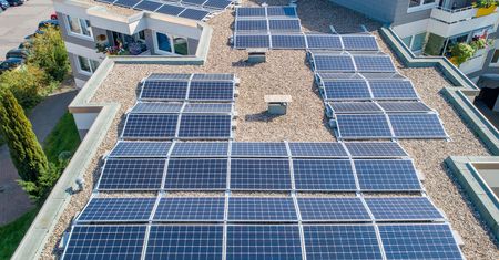Mysłowice: Miasto stawiają na energię słoneczną. Na 29 budynkach pojawią się instalacje fotowoltaiczne
