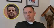 Kandydat na prezydenta "siewcą chrystianofobii". Znany ksiądz nie wytrzymał