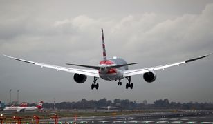 Inżynier Boeinga ujawnia. "Poważną usterkę kadłuba naprawiano siłą"