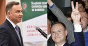 Andrzej Duda przyznał się do uzależnienia od papierosów. "W styczniu z sukcesem rzuciłem palenie"
