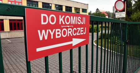 Wybory 2020. Lista kandydatów i ich program wyborczy
