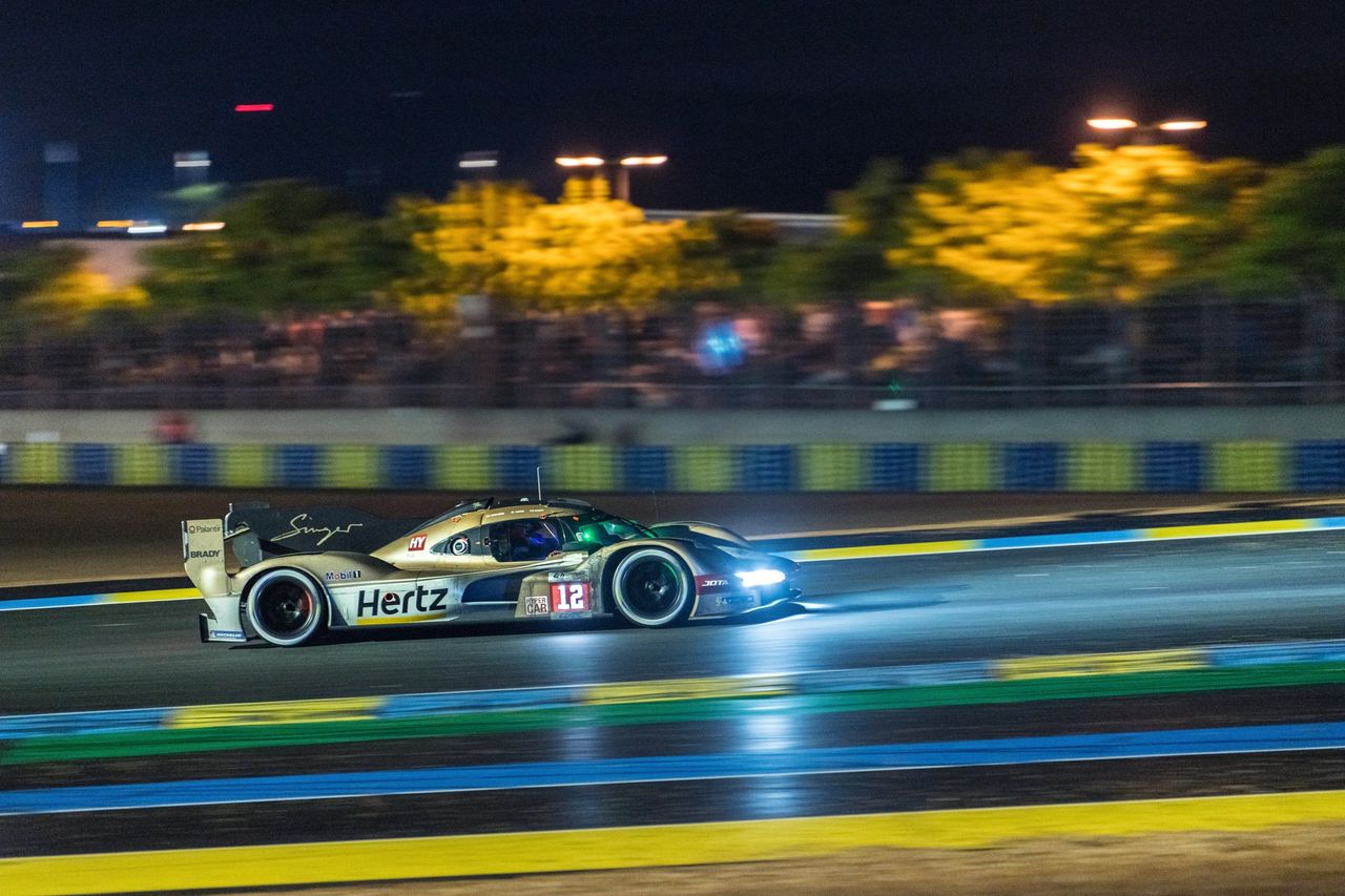 24h Le Mans (2024)