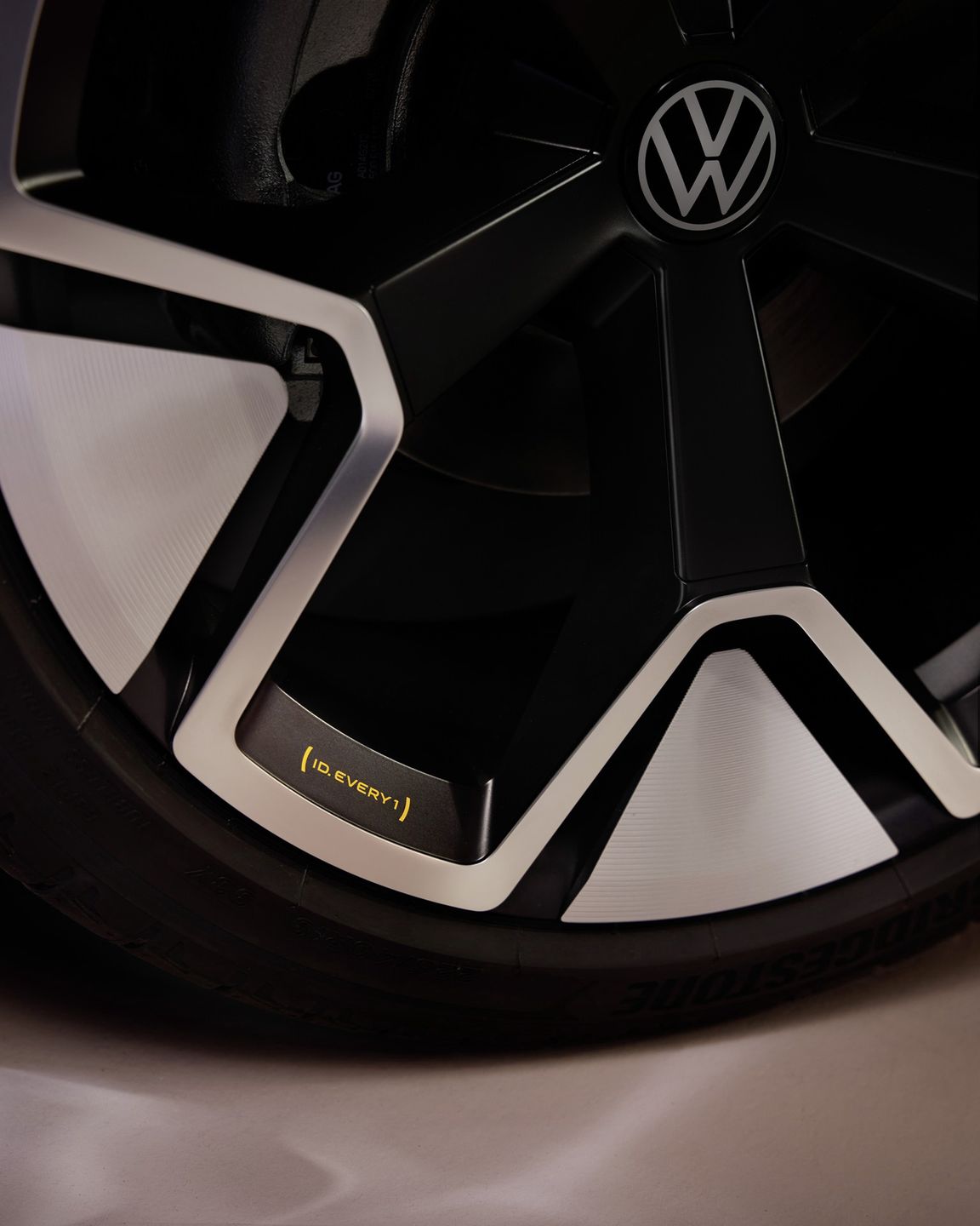Volkswagen ID. Every1
