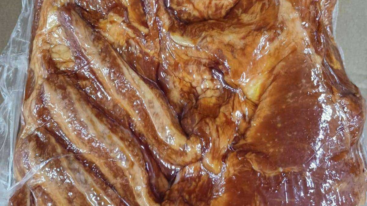 Pilne ostrzeżenie GIS. 