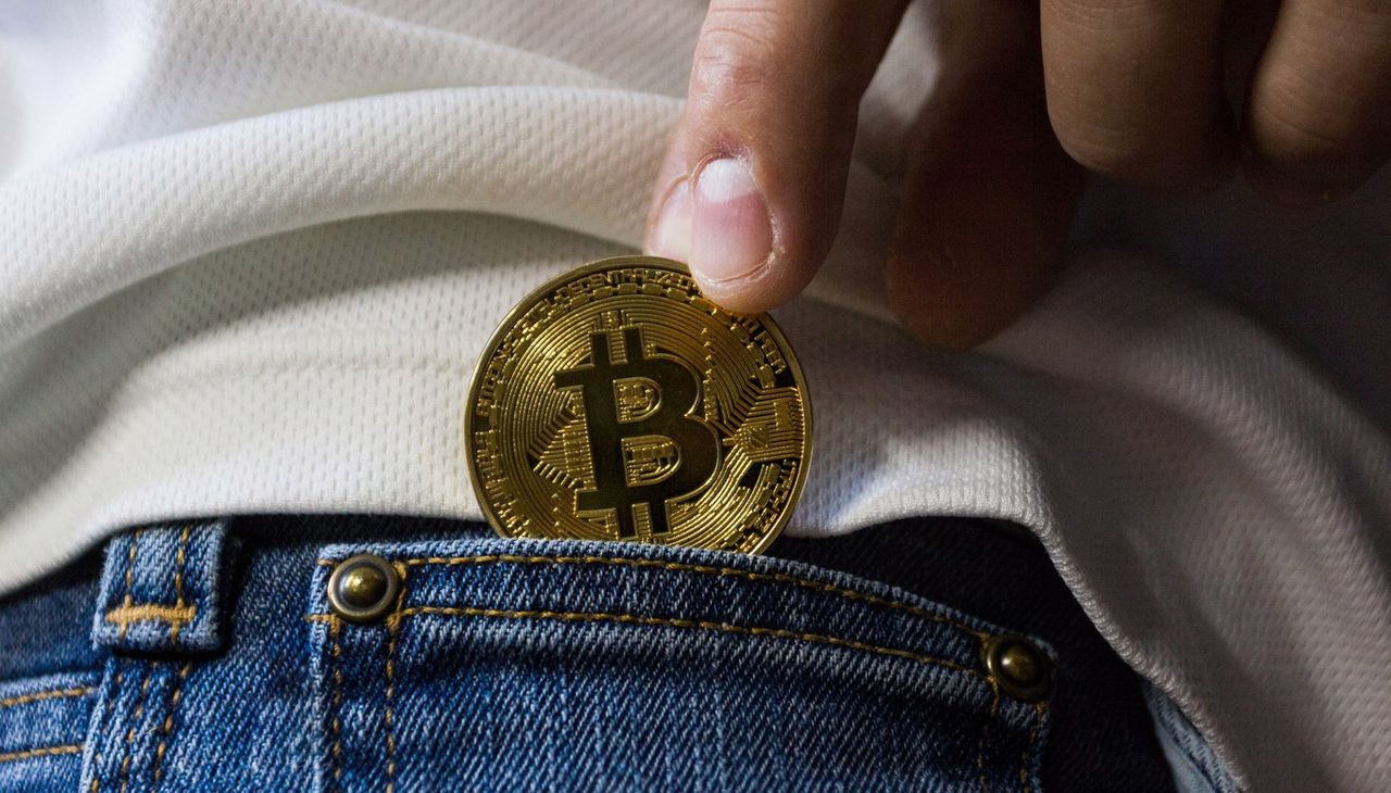 Co to jest bitomat, czyli jak wypłacić swoje bitcoiny? Poradnik