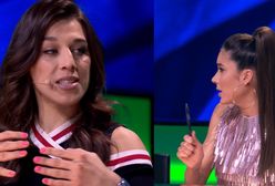 Nie wytrzymała. Powiedziała Nowakowskiej, co o niej myśli