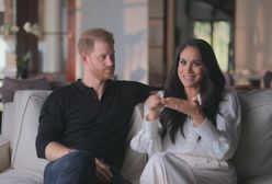 "Harry i Meghan" Netfliksa. Co przemilczeli w głośnym dokumencie?