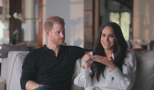 "Harry i Meghan" Netfliksa. Co przemilczeli w głośnym dokumencie?