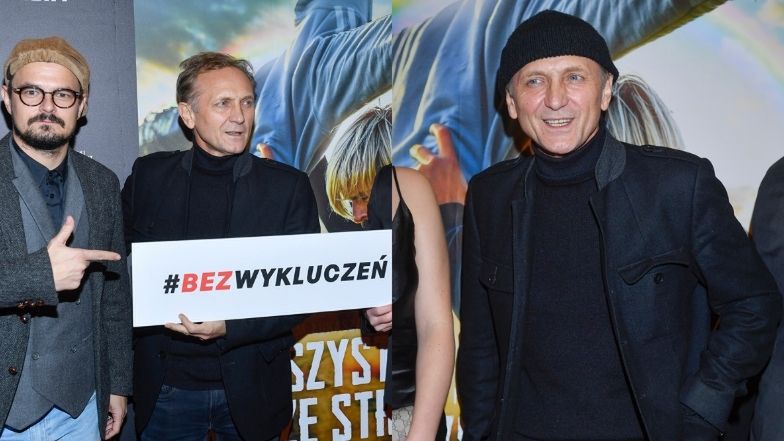 Premiera filmu "Wszystkie nasze strachy"