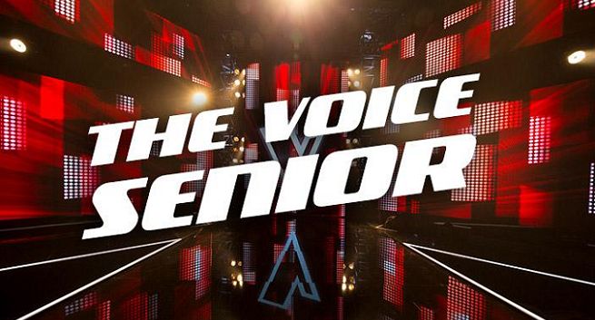 „The Voice Senior 2” od 2 stycznia w TVP2, emisja w soboty o 20.00
