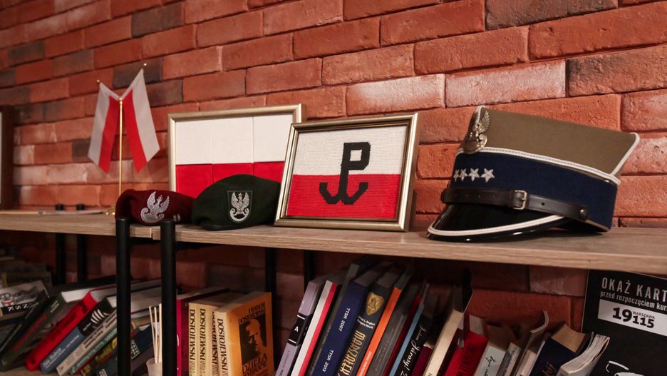 Warszawa. Miasto przygotowało pomoc dla powstańców warszawskich