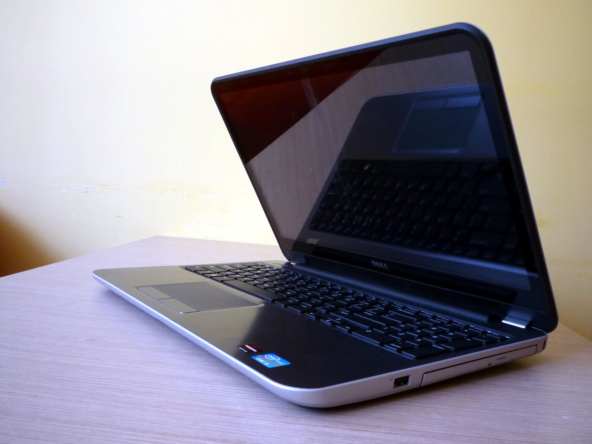 Dell Inspiron 15R 5521 – więcej niż przyzwoita piętnastka [test] 3