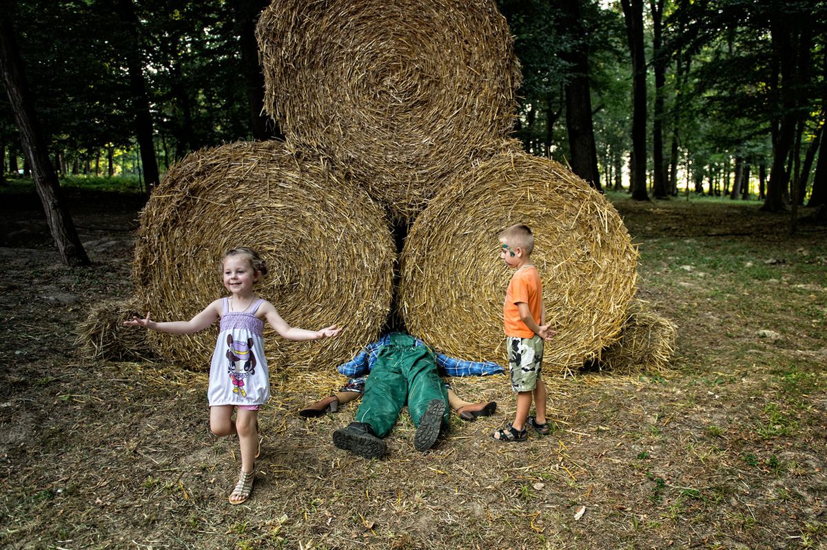 Poznaliśmy zwycięzców najbardziej prestiżowego konkursu fotograficznego w Polsce – Grand Press Photo 2016 15