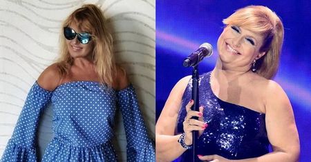 Katarzyna Skrzynecka schudła 10 KILOGRAMÓW! Pochwaliła się efektami na Instagramie (FOTO)