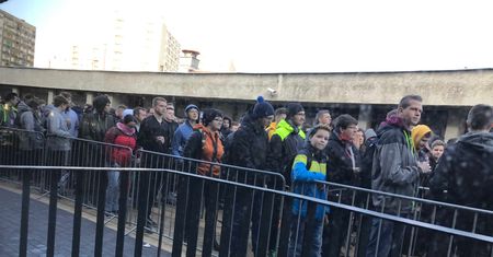 IEM Katowice 2019: informacje o biletach