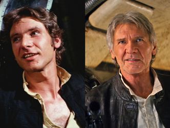 Młody Han Solo będzie głównym bohaterem nowych "Gwiezdnych Wojen"!