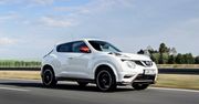 Nissan Juke Nismo RS (2015) – test, opinia, spalanie, cena